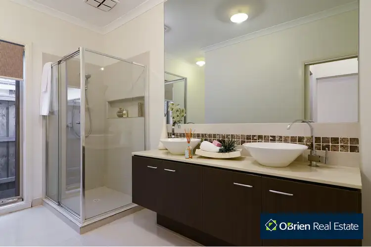 Fifth view of Homely house listing, 9 Curran Drive, Officer VIC 3809
