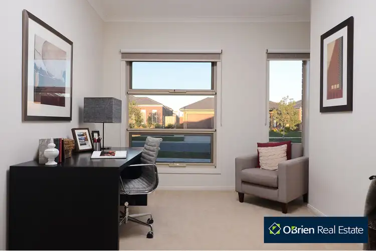 Sixth view of Homely house listing, 9 Curran Drive, Officer VIC 3809