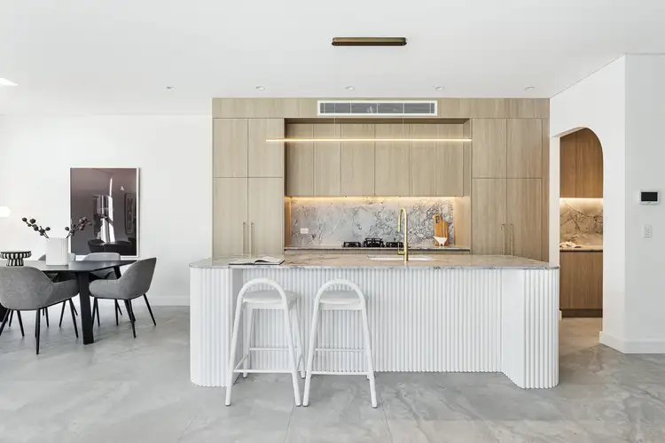 Third view of Homely semi-detached listing, 17 York Avenue, Five Dock NSW 2046