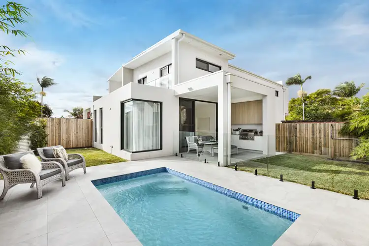 Fourth view of Homely semi-detached listing, 17 York Avenue, Five Dock NSW 2046