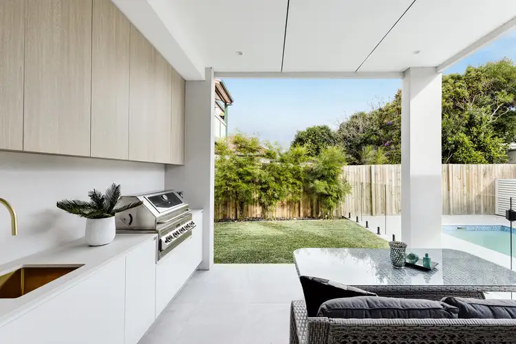 Fifth view of Homely semi-detached listing, 17 York Avenue, Five Dock NSW 2046