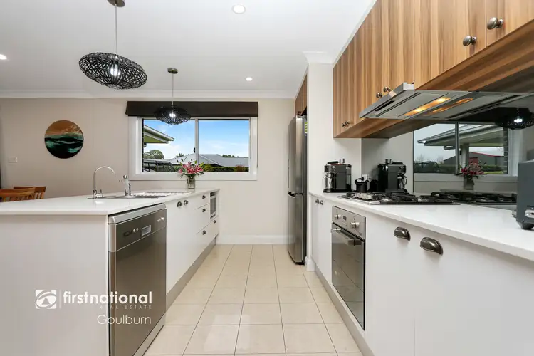 Second view of Homely house listing, 106A Ducks Lane, Run-O-Waters NSW 2580