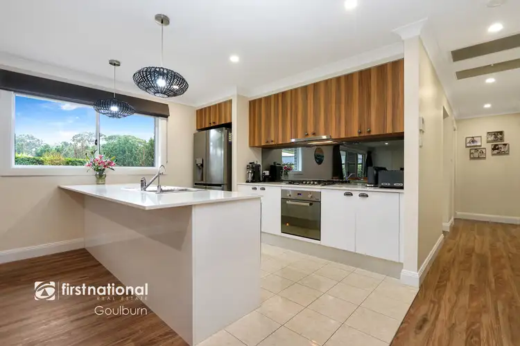 Third view of Homely house listing, 106A Ducks Lane, Run-O-Waters NSW 2580