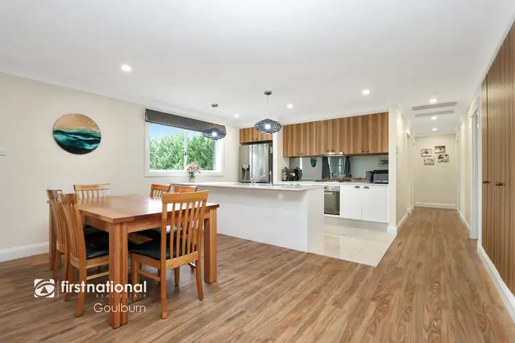 Fourth view of Homely house listing, 106A Ducks Lane, Run-O-Waters NSW 2580