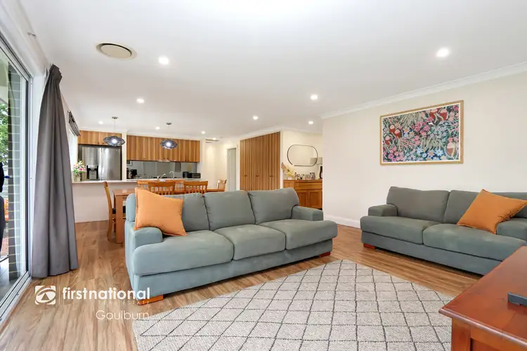 Fifth view of Homely house listing, 106A Ducks Lane, Run-O-Waters NSW 2580