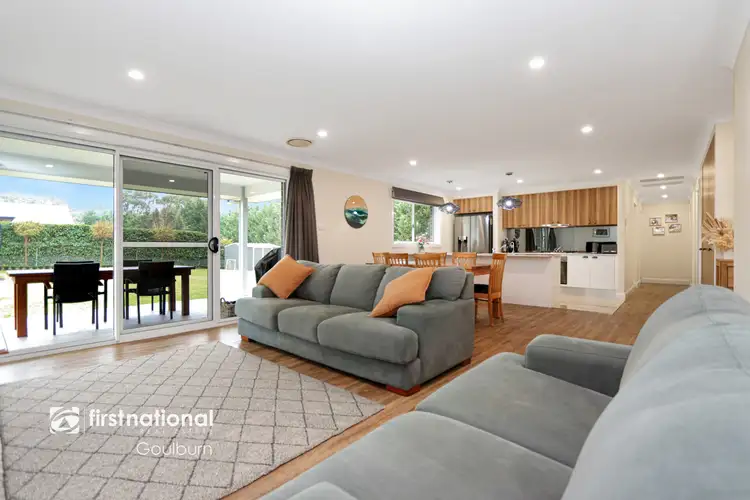 Sixth view of Homely house listing, 106A Ducks Lane, Run-O-Waters NSW 2580