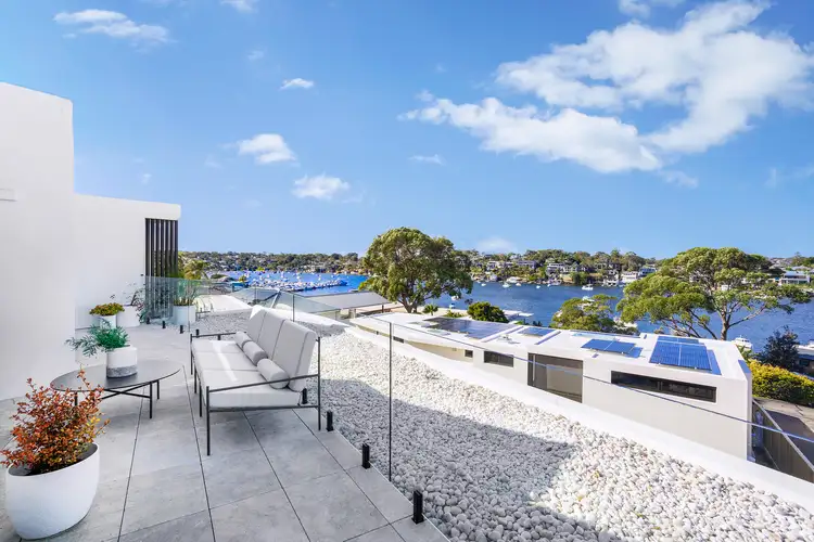 2/80A Fernleigh Road, Caringbah South NSW 2229