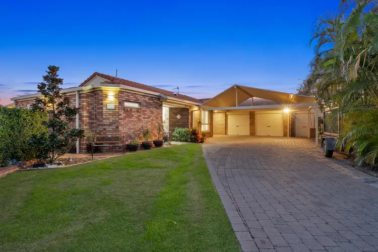 4 Ama Avenue, Runaway Bay QLD 4216