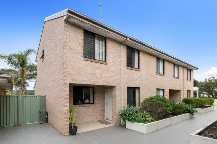 Main view of Homely townhouse listing, 6/60 Merton Street, Sutherland NSW 2232