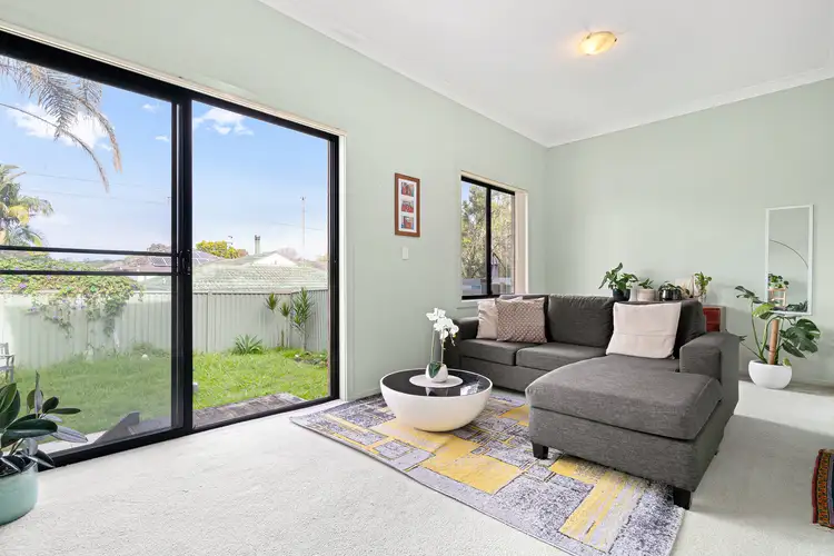 Second view of Homely townhouse listing, 6/60 Merton Street, Sutherland NSW 2232