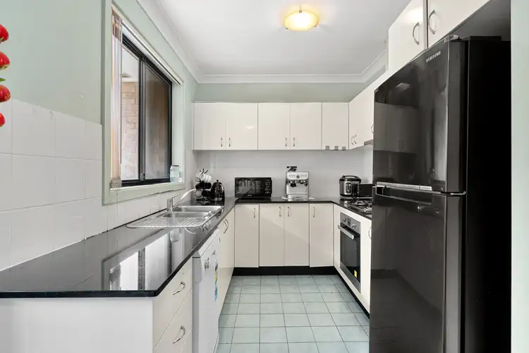 Third view of Homely townhouse listing, 6/60 Merton Street, Sutherland NSW 2232