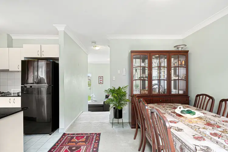 Fourth view of Homely townhouse listing, 6/60 Merton Street, Sutherland NSW 2232