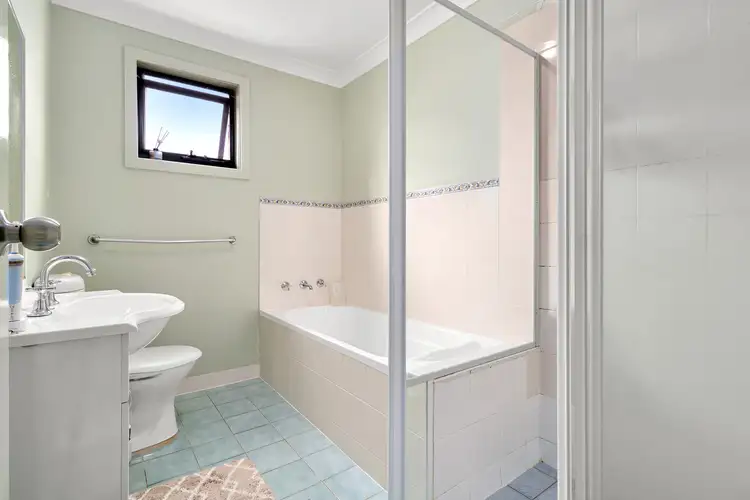 Sixth view of Homely townhouse listing, 6/60 Merton Street, Sutherland NSW 2232