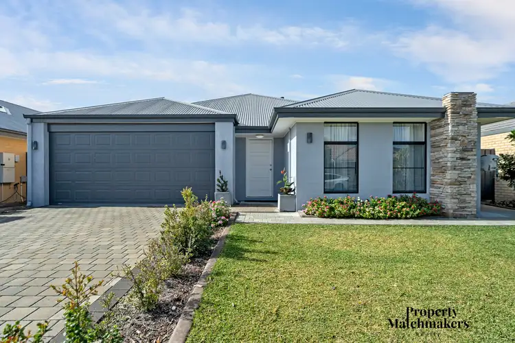 7 Catlidge Street, Ellenbrook WA 6069