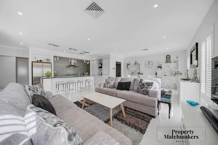 Seventh view of Homely house listing, 7 Catlidge Street, Ellenbrook WA 6069