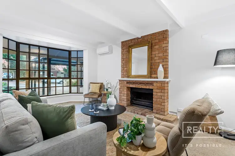 Fifth view of Homely house listing, 22 Mathis Way, Carine WA 6020