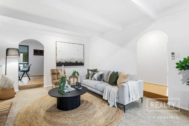 Sixth view of Homely house listing, 22 Mathis Way, Carine WA 6020