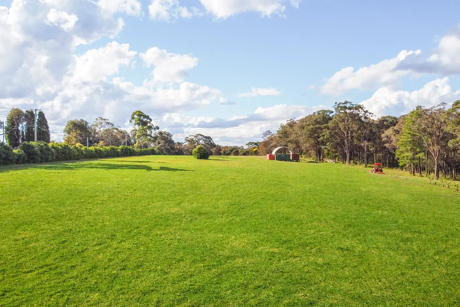 Main view of Homely land listing, 54 Cobah Road, Arcadia NSW 2159