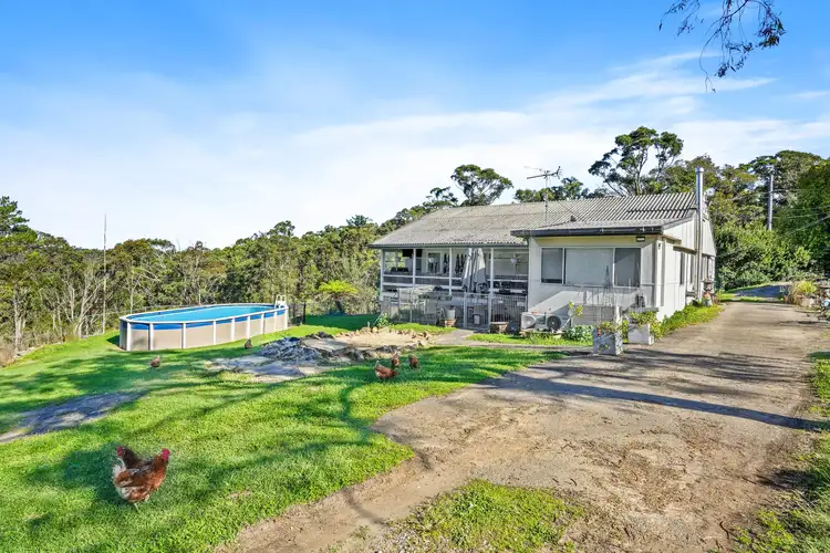 Third view of Homely land listing, 54 Cobah Road, Arcadia NSW 2159