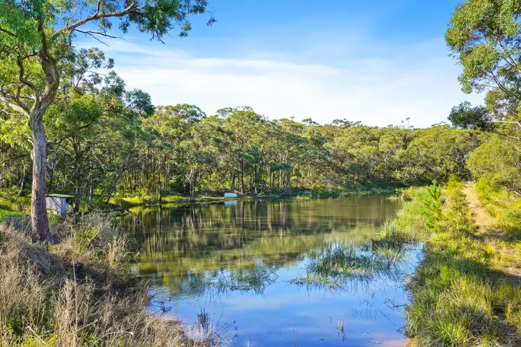 Fourth view of Homely land listing, 54 Cobah Road, Arcadia NSW 2159