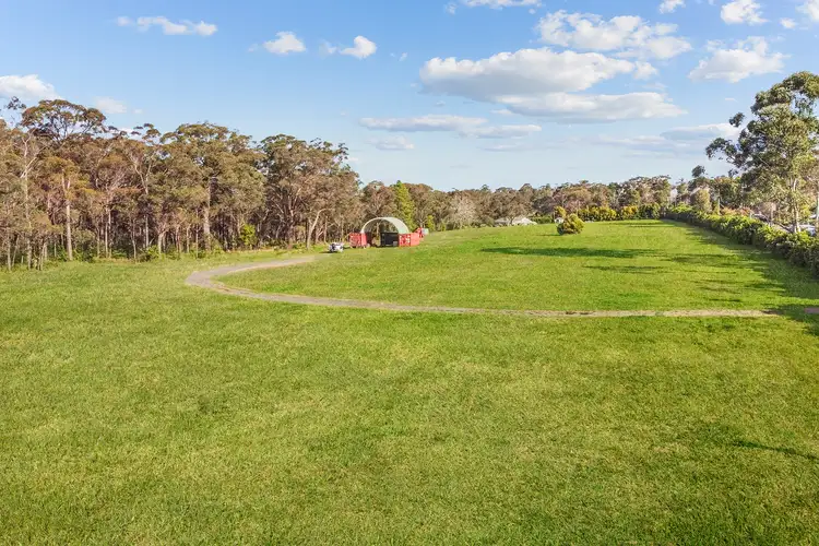 Fifth view of Homely land listing, 54 Cobah Road, Arcadia NSW 2159