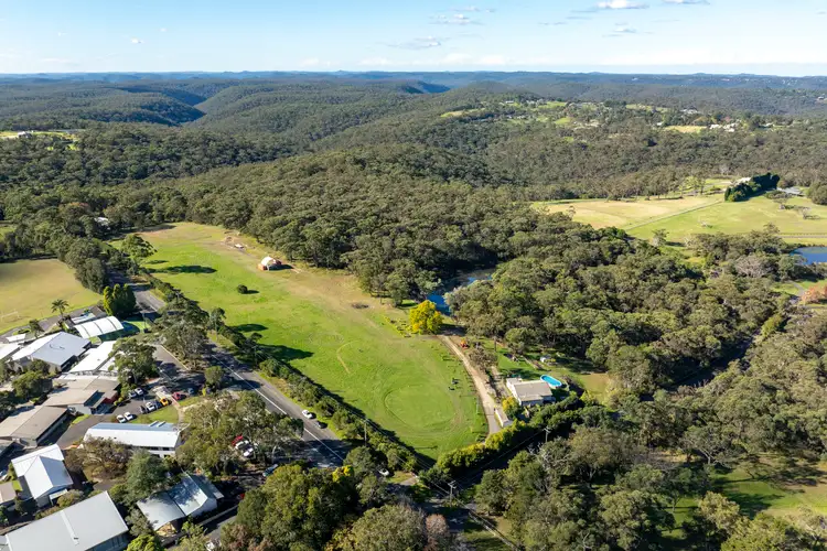 Sixth view of Homely land listing, 54 Cobah Road, Arcadia NSW 2159