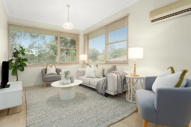 Fourth view of Homely house listing, 4 Tallgums Avenue, West Pennant Hills NSW 2125