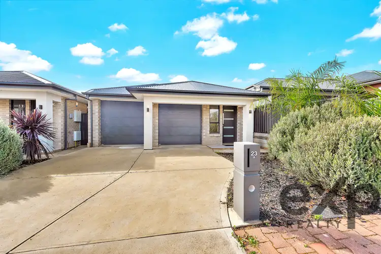 23A Wicklow Avenue, Athelstone SA 5076