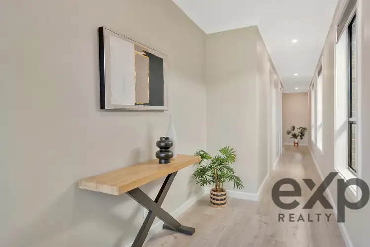 Second view of Homely house listing, 23A Wicklow Avenue, Athelstone SA 5076