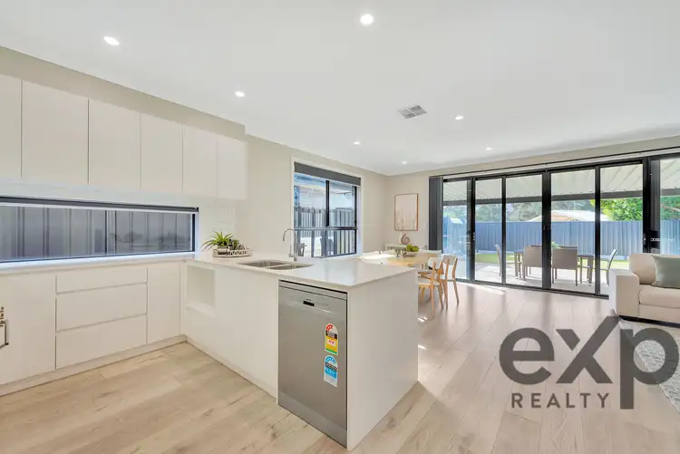 Third view of Homely house listing, 23A Wicklow Avenue, Athelstone SA 5076