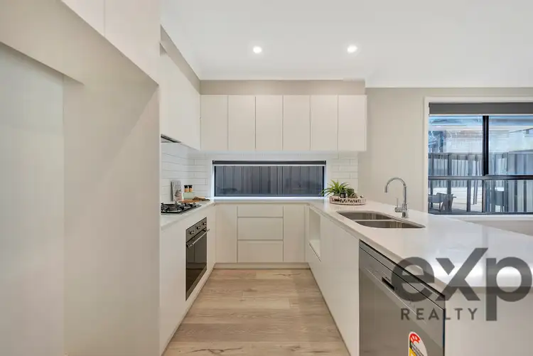 Fourth view of Homely house listing, 23A Wicklow Avenue, Athelstone SA 5076