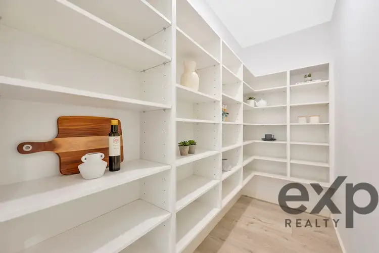 Fifth view of Homely house listing, 23A Wicklow Avenue, Athelstone SA 5076