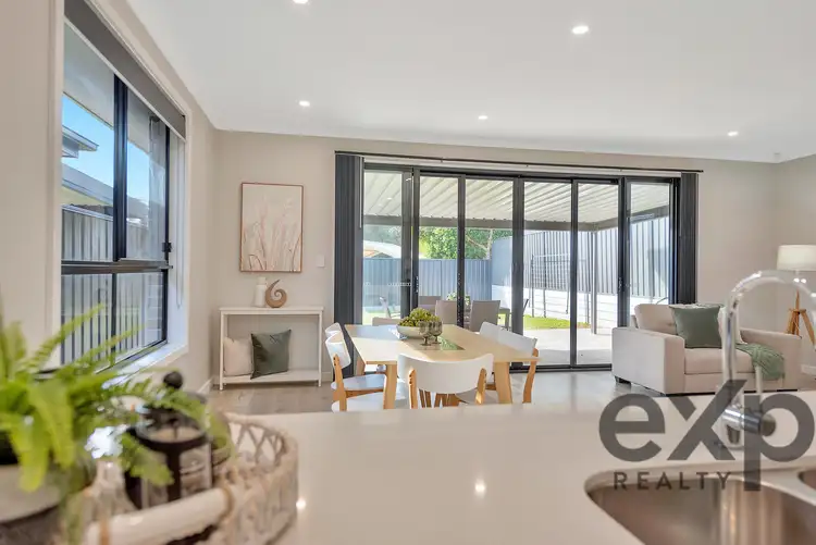 Sixth view of Homely house listing, 23A Wicklow Avenue, Athelstone SA 5076