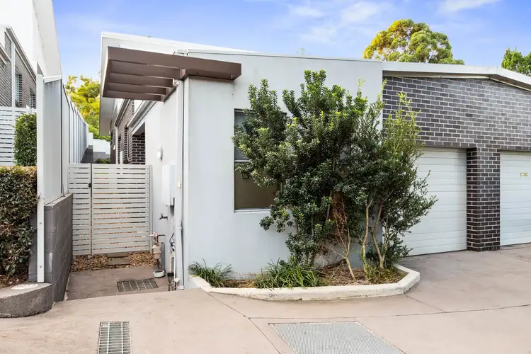 1/35C Mount Street, Constitution Hill NSW 2145