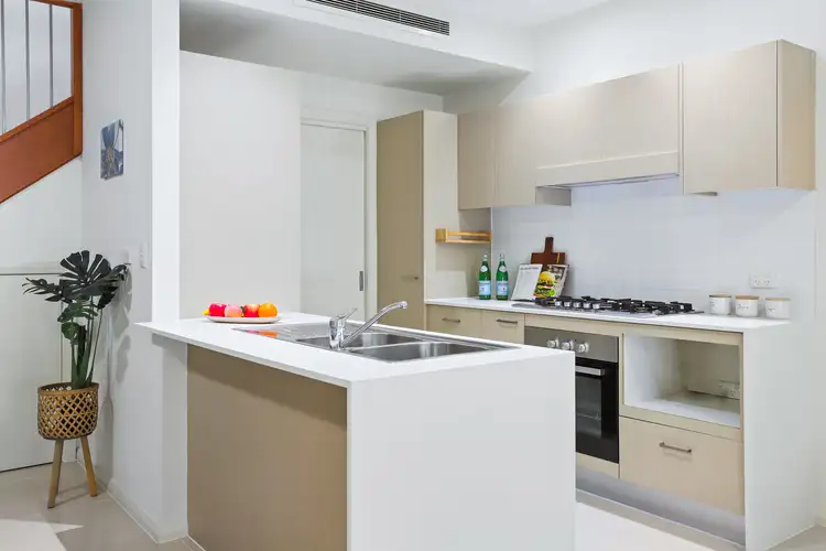 Sixth view of Homely semi-detached listing, 1/35C Mount Street, Constitution Hill NSW 2145