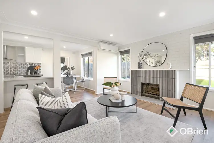Main view of Homely house listing, 9 Heatherhill Road, Frankston VIC 3199