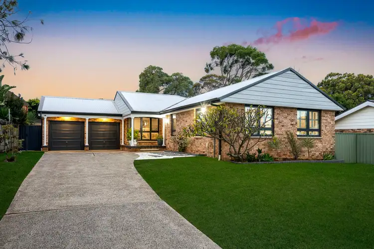 Main view of Homely house listing, 20 Anzac Road, Bangor NSW 2234