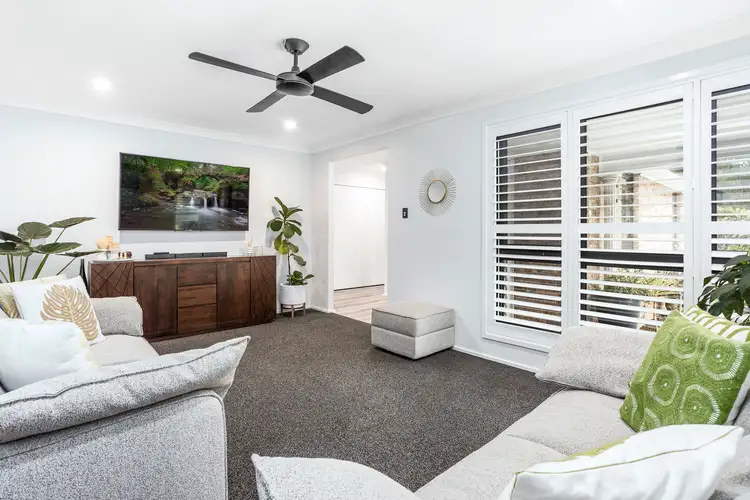 Third view of Homely house listing, 20 Anzac Road, Bangor NSW 2234