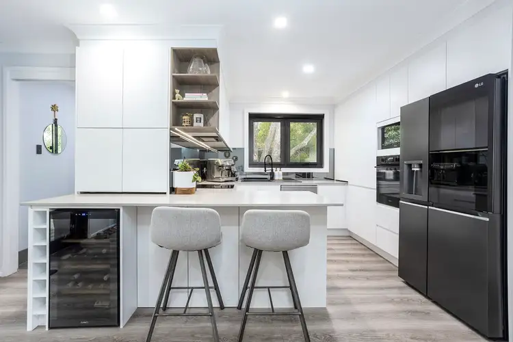 Fourth view of Homely house listing, 20 Anzac Road, Bangor NSW 2234