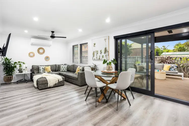 Fifth view of Homely house listing, 20 Anzac Road, Bangor NSW 2234