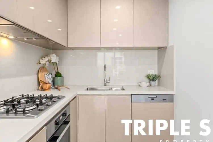 Second view of Homely apartment listing, 1602C/101 Waterloo Road, Macquarie Park NSW 2113