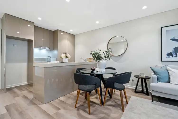 Third view of Homely apartment listing, 13/1-3 Westminster Avenue, Dee Why NSW 2099