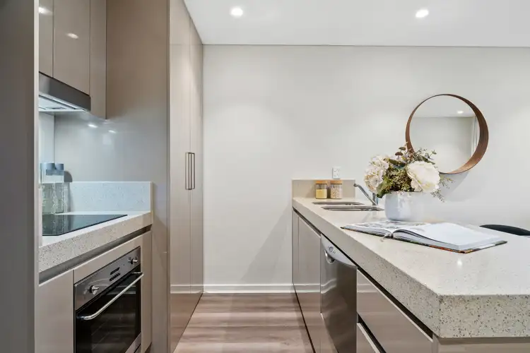 Fourth view of Homely apartment listing, 13/1-3 Westminster Avenue, Dee Why NSW 2099