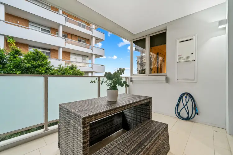 Fifth view of Homely apartment listing, 13/1-3 Westminster Avenue, Dee Why NSW 2099