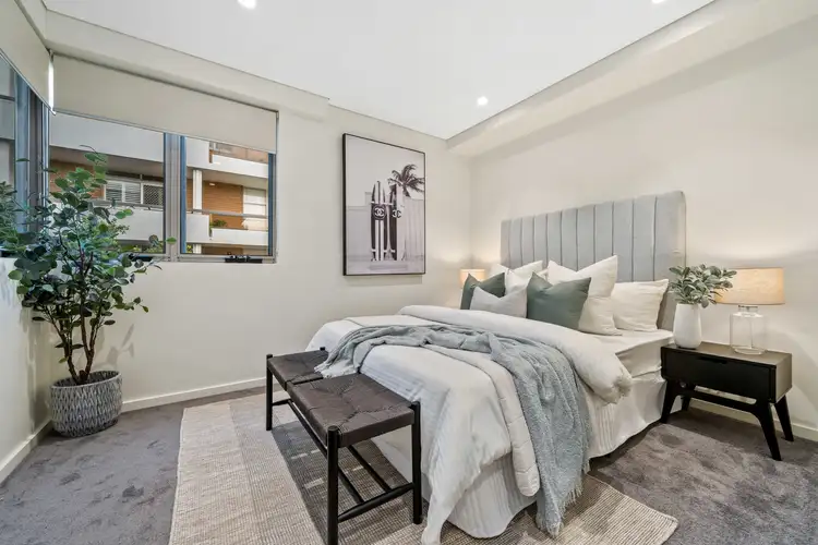 Sixth view of Homely apartment listing, 13/1-3 Westminster Avenue, Dee Why NSW 2099