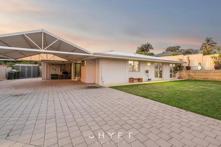 7 Bellanger Drive