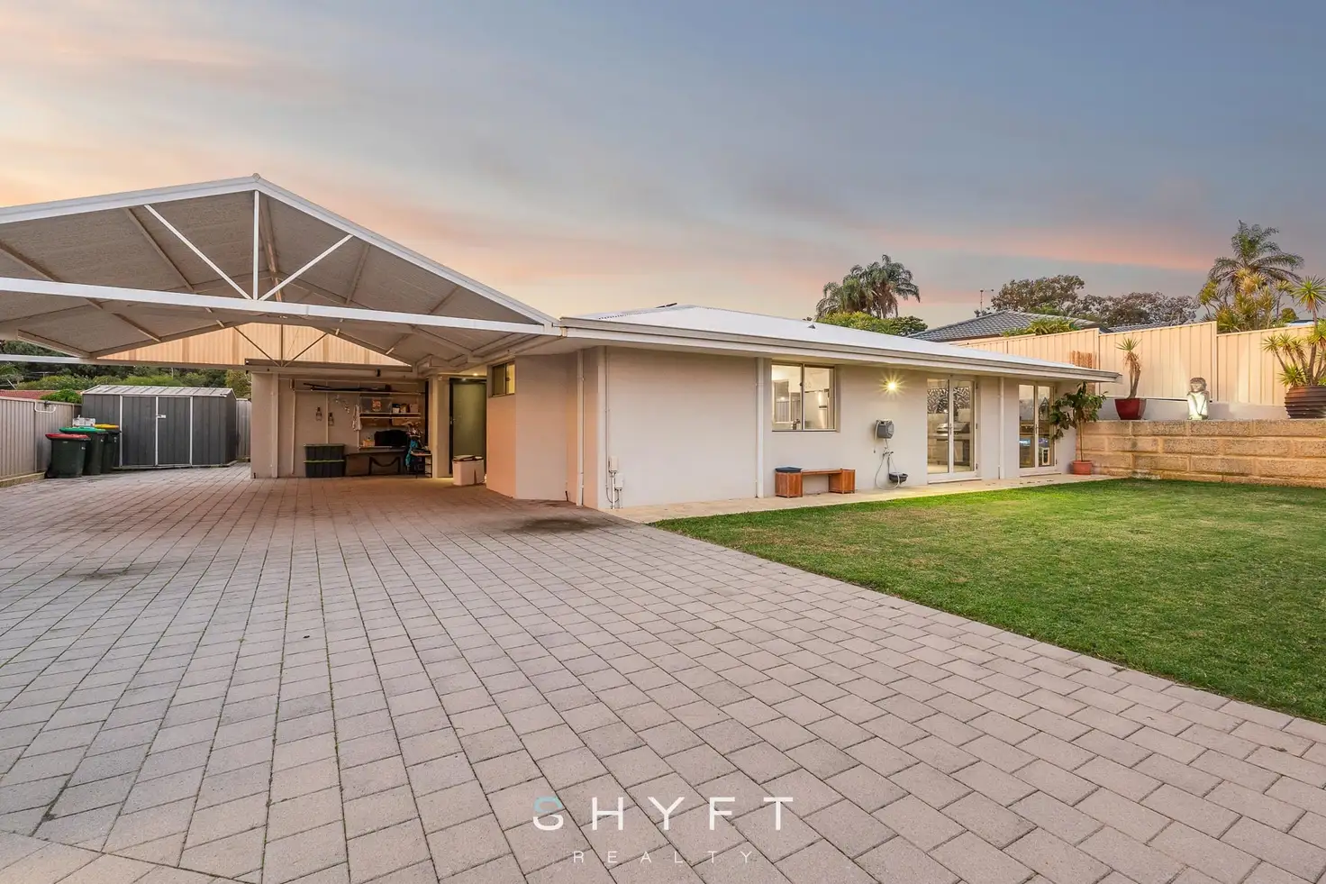 Main view of Homely house listing, 7 Bellanger Drive, Beldon WA 6027