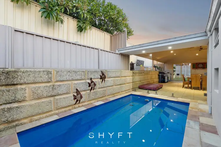 Third view of Homely house listing, 7 Bellanger Drive, Beldon WA 6027