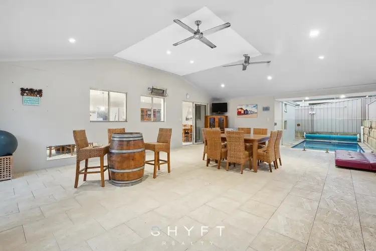 Fourth view of Homely house listing, 7 Bellanger Drive, Beldon WA 6027