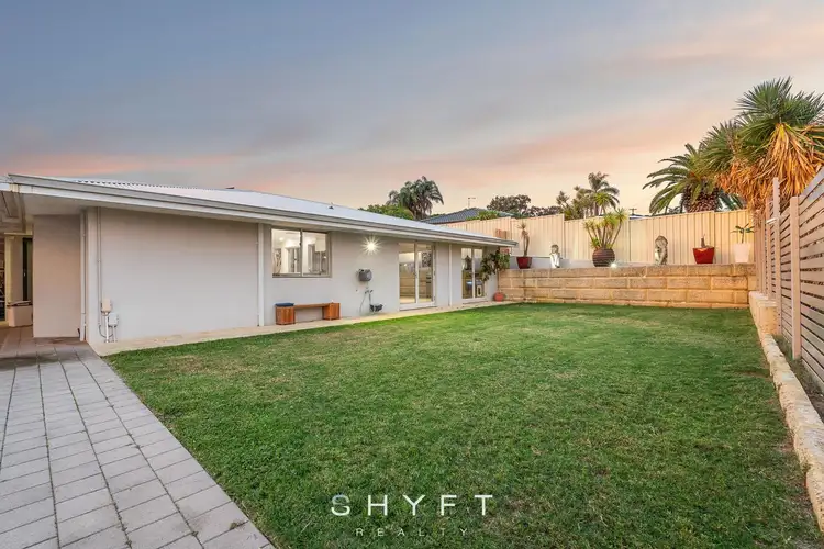 Fifth view of Homely house listing, 7 Bellanger Drive, Beldon WA 6027